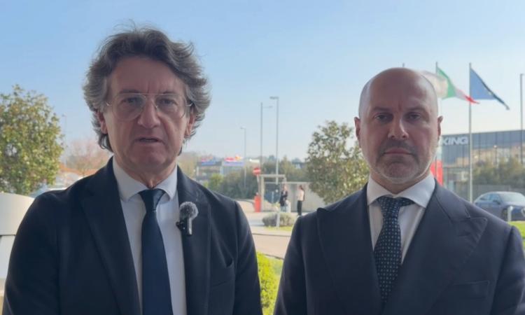 Zes Marche, stanziamento record da 2,3 miliardi: ecco la "mappa" per lo sviluppo del territorio