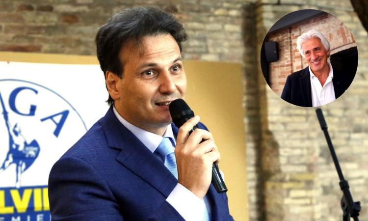 Macerata, la Lega compatta su Parcaroli: “Cinque anni di lavoro eccellente da completare”