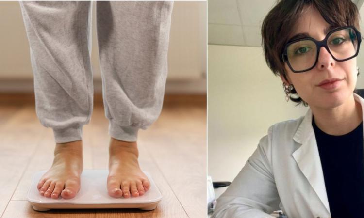 Quando il corpo cambia ma la bilancia no: il segreto della ricomposizione corporea
