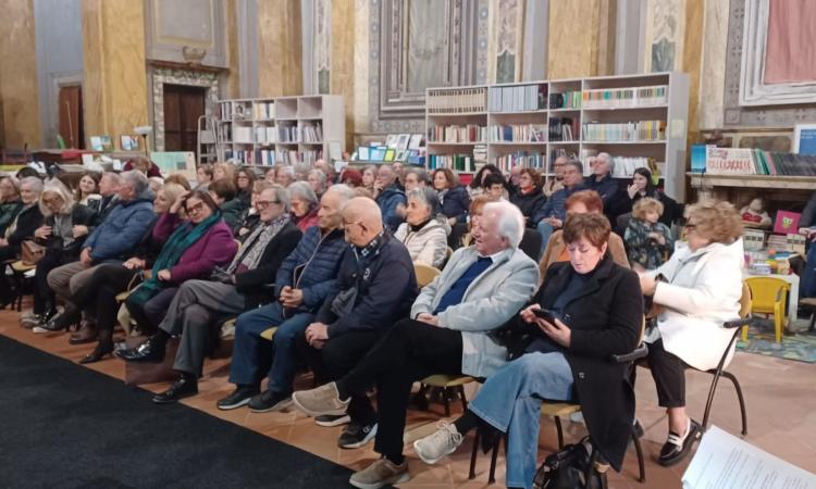 Donna tra eccellenza e quotidianità: incontro culturale allo Scrigno della Gioia a San Severino Marche