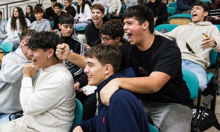 Macerata capitale del riciclo: Tolentino e San Severino volano a Roma per la finale del Green Game