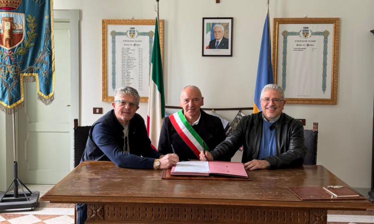 Porto Recanati, farmaci a domicilio (gratis) per i più fragili: accordo tra Comune e volontari Porto Recanati, farmaci a domicilio (gratis) per i più fragili: accordo tra Comune e volontari