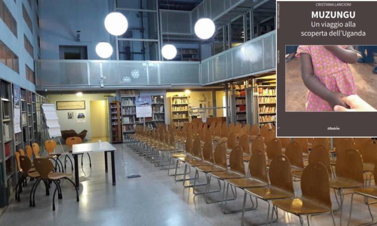 Civitanova, alla Biblioteca Zavatti arriva la mostra “Muzungu”: un viaggio in Uganda con Cristiana Lancioni