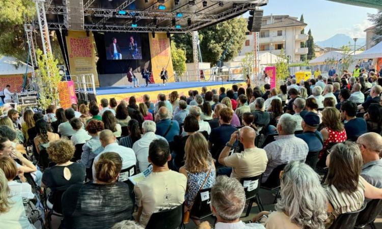 Dopo Macerata, “Restare, partire, tornare” arriva nel Piceno con tre workshop per i giovani Dopo Macerata, “Restare, partire, tornare” arriva nel Piceno con tre workshop per i giovani