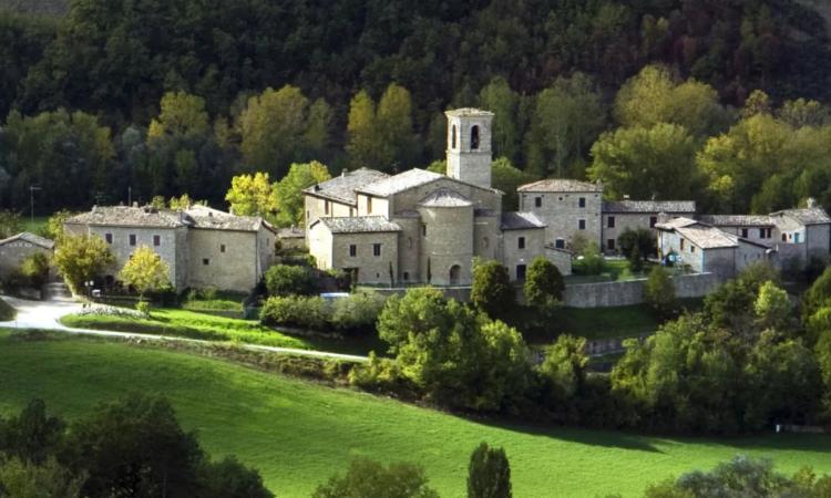Valfornace, approvato il progetto per la ricostruzione del cineteatro: sarà una sala polivalente