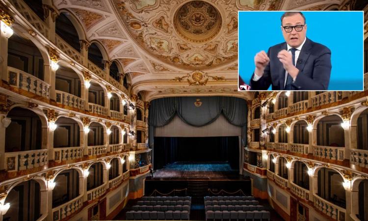 Macerata ospita Tommaso Cerno: il direttore de 'Il Giornale' illustrerà le "ragioni di Giuda"