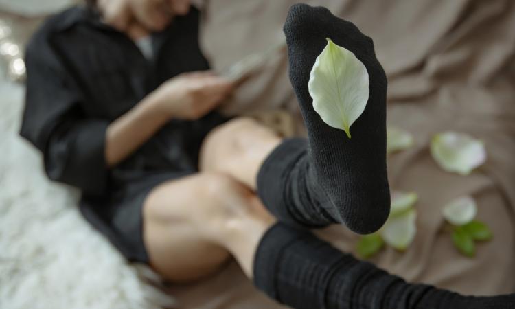 Calze a compressione graduata: i modelli migliori con l'arrivo della primavera