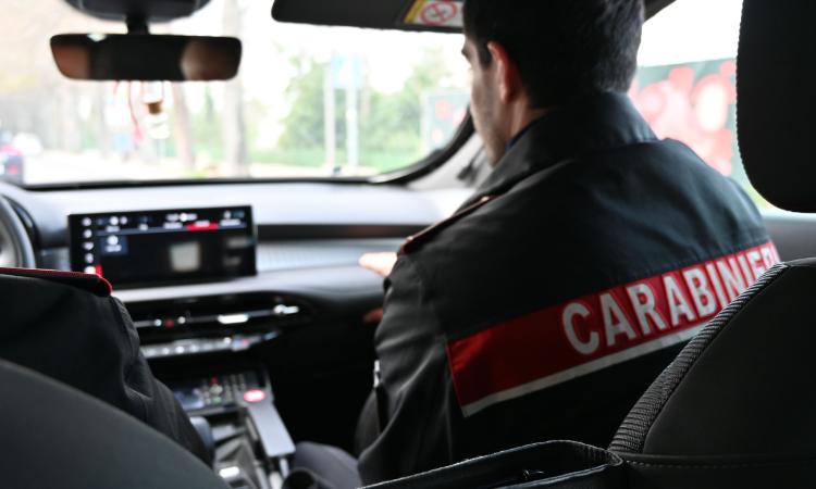 Furti a Macerata e Corridonia: 29enne denunciato due volte in 24 ore