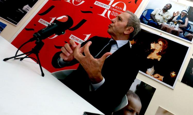 Il professor Villanacci a Macerata tra diritto e cultura: “La cultura va tutelata e resa accessibile” (VIDEO) Il professor Villanacci a Macerata tra diritto e cultura: “La cultura va tutelata e resa accessibile” (VIDEO)