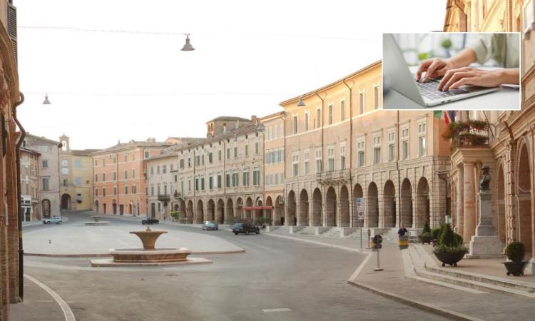 "Vivere connessi": corsi gratuiti per imparare a usare i servizi digitali