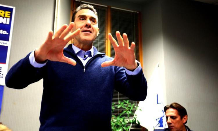 Nasce a Macerata il Comitato Costituente di Futuro Nazionale, il partito del generale Vannacci