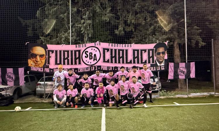 Furia Chalaca fa il bis: è ancora campione. Bagarre per il secondo posto