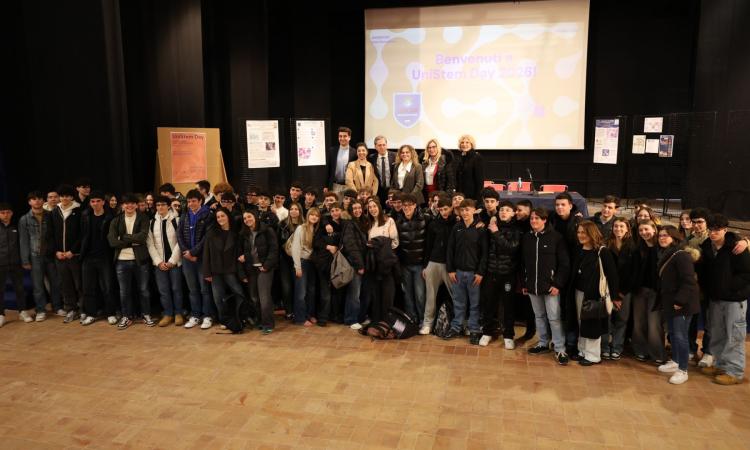 Unicam, dalle cellule staminali agli alimenti: due appuntamenti dedicati a scuole e pubblico Unicam, dalle cellule staminali agli alimenti: due appuntamenti dedicati a scuole e pubblico