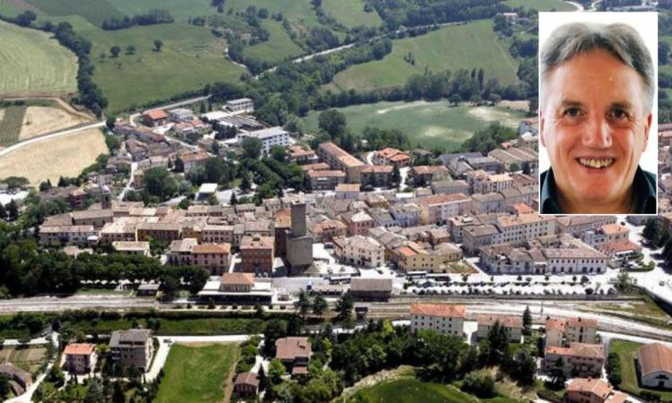 Castelraimondo piange Luciano Severini: fatale un malore a 65 anni Castelraimondo piange Luciano Severini: fatale un malore a 65 anni