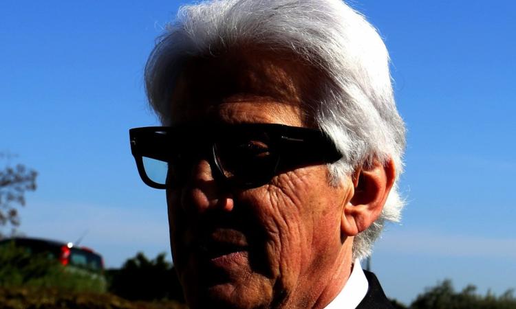Il centrodestra ci rifletta: Parcaroli sepolto da una valanga di no Il centrodestra ci rifletta: Parcaroli sepolto da una valanga di no