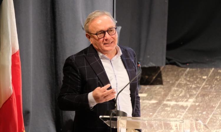 Treia esclusa dai comuni montani: sospesa l'adesione ad Anci. Capponi: "Decisione grave"