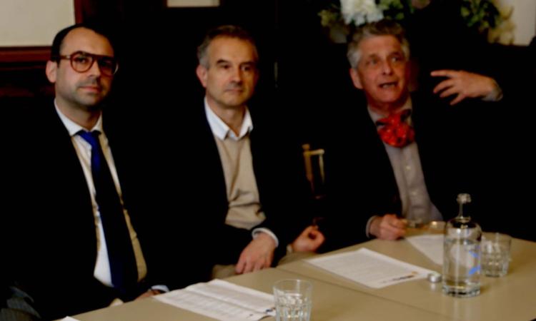 Termovalorizzatore a Macerata, il Terzo Polo tira dritto. Orioli e Valori: "Basta demonizzazioni"