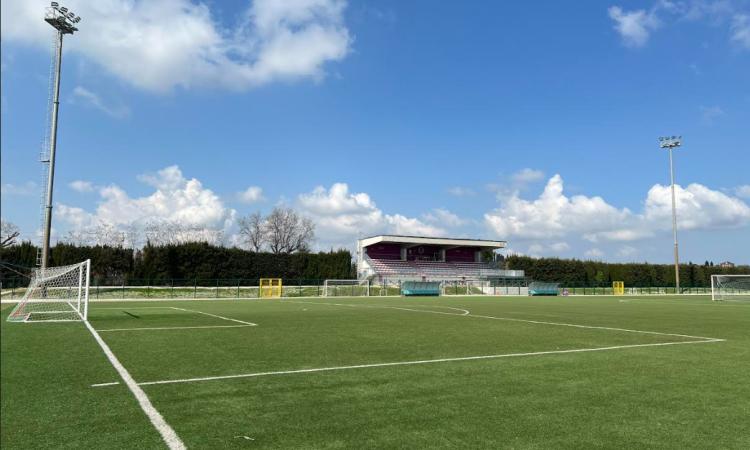 Montefano, campo sportivo dell’Immacolata: arriva l’agibilità. Capienza portata a 494 posti Montefano, campo sportivo dell’Immacolata: arriva l’agibilità. Capienza portata a 494 posti