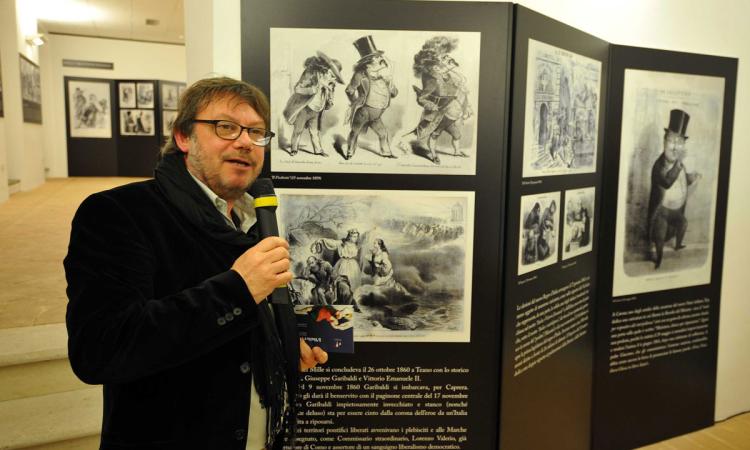 Belforte ricorda Fabio Santilli: un’eredità culturale che guarda al futuro Belforte ricorda Fabio Santilli: un’eredità culturale che guarda al futuro