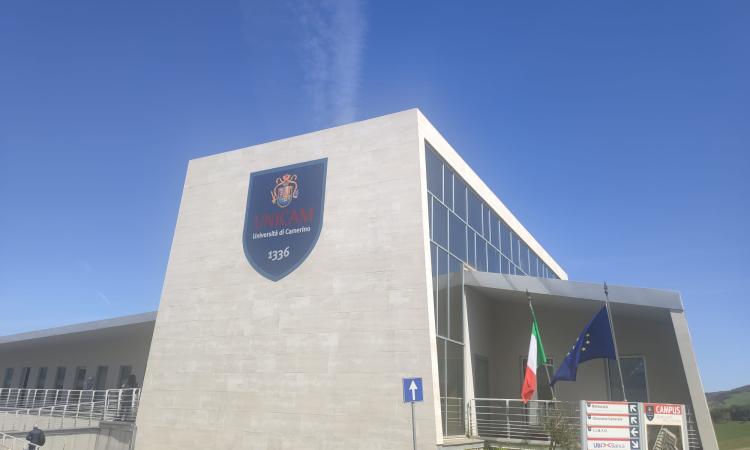 Unicam apre le porte agli studenti: due giornate per scegliere il futuro Unicam apre le porte agli studenti: due giornate per scegliere il futuro