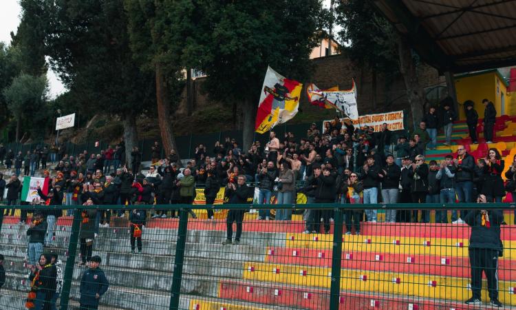 "Espressioni razziste verso l'assistente", Osimana multata: tutte le sanzioni del giudice sportivo