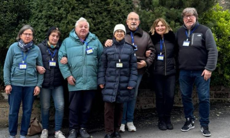 Castelraimondo, nasce l'associazione R.E.T.E.: "Uno spazio per costruire insieme nuove opportunità"