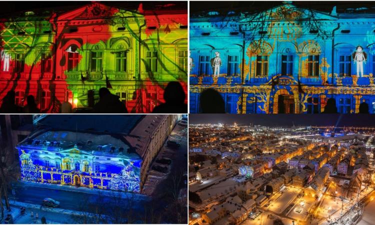 PlayMarche porta la creatività italiana a Portland e Klaipėda