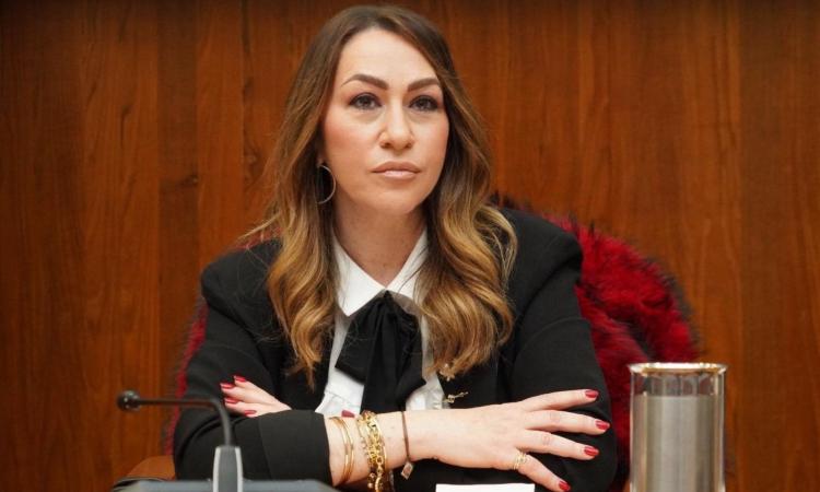 Pari Opportunità, il Maceratese protagonista in Regione. Trasatti: "Trasformeremo i bisogni reali in azioni efficaci" Pari Opportunità, il Maceratese protagonista in Regione. Trasatti: "Trasformeremo i bisogni reali in azioni efficaci"