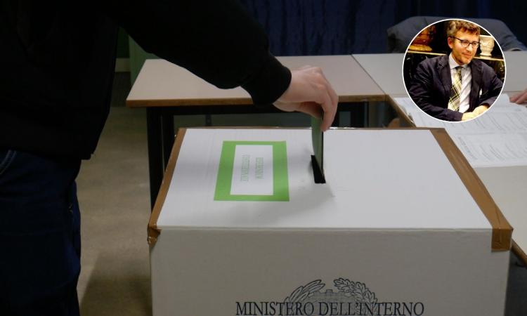 Referendum giustizia: la sacrosanta vittoria del No e la crisi del governo Referendum giustizia: la sacrosanta vittoria del No e la crisi del governo