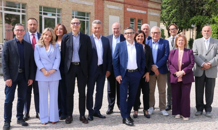 Banco Marchigiano, 2025 da record: "Utile netto oltre 15 milioni e forte crescita territoriale"