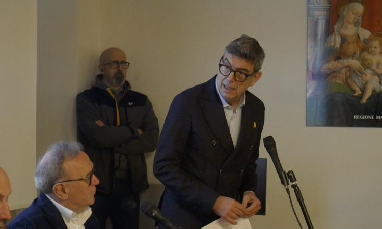Medici di base, emergenza nel Maceratese: sono 53 i posti scoperti Medici di base, emergenza nel Maceratese: sono 53 i posti scoperti