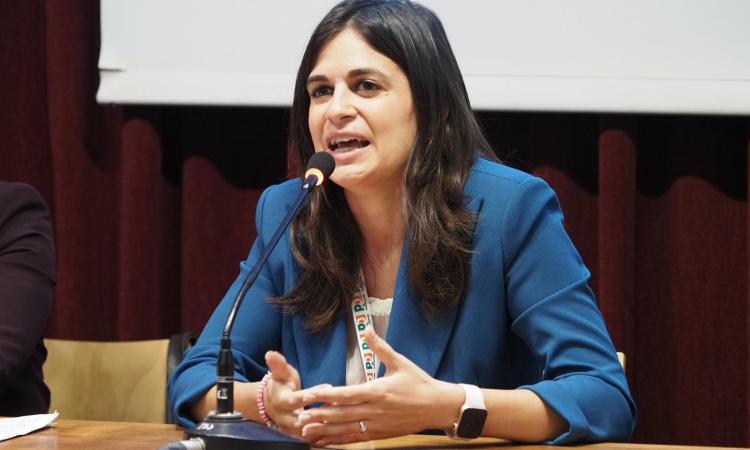 Plasma nei rifiuti, il Pd attacca: “È il fallimento di chi governa la Regione” Plasma nei rifiuti, il Pd attacca: “È il fallimento di chi governa la Regione”