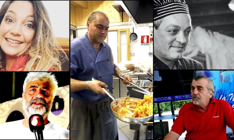 Pasqua dai monti al mare: cinque ristoranti per capire che cosa resta della tradizione nel Maceratese