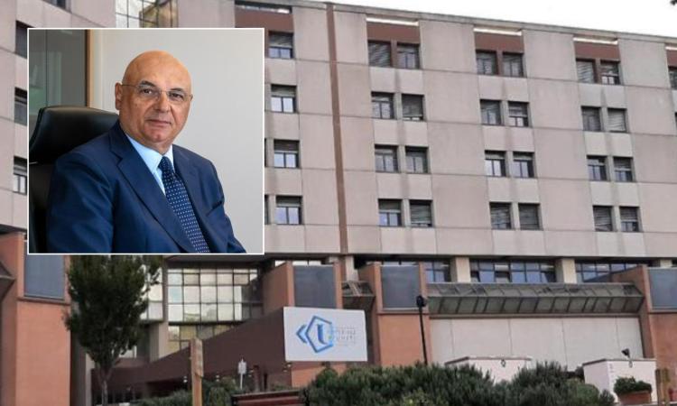 Plasma buttato, l’Aoum presenta un secondo esposto: “La verità deve emergere, stop alle strumentalizzazioni" Plasma buttato, l’Aoum presenta un secondo esposto: “La verità deve emergere, stop alle strumentalizzazioni"