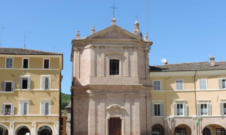 San Severino, appuntamenti solenni per le celebrazioni della Santa Pasqua: il programma