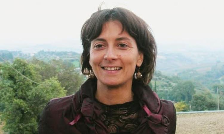 Lutto all'Università di Macerata: addio a Sara Lorenzetti, docente di letteratura contemporanea
