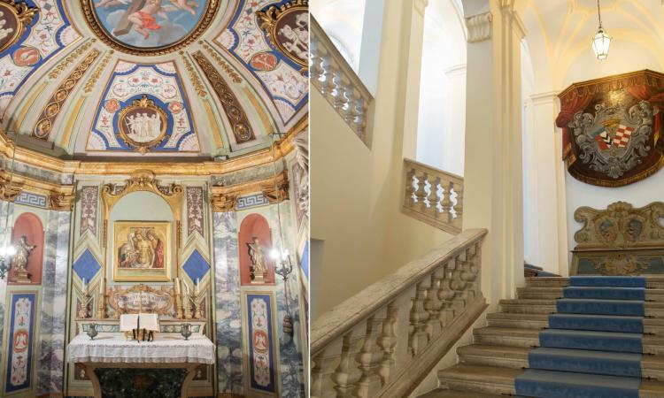 Macerata, Palazzo Ricci riapre per Pasqua: arte del Novecento e l’omaggio a Mario Pompei per la stagione 2026