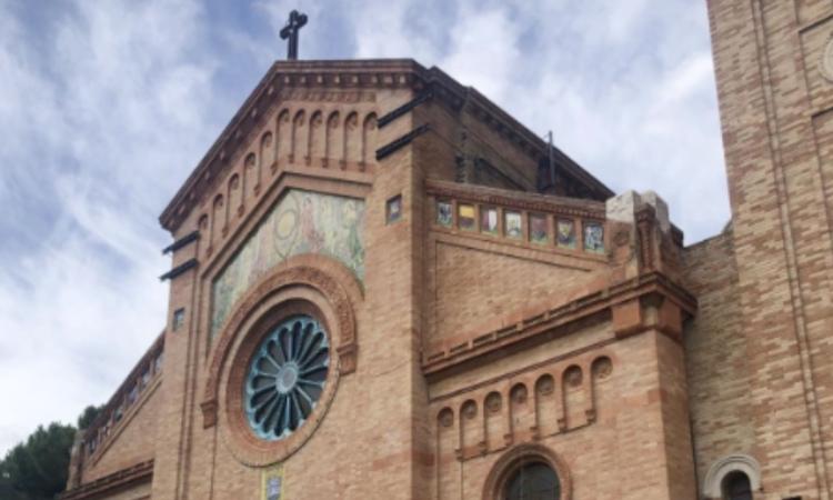 Ricostruzione, via libera al Santuario del SS. Crocifisso a Treia: intervento da 5,9 milioni di euro