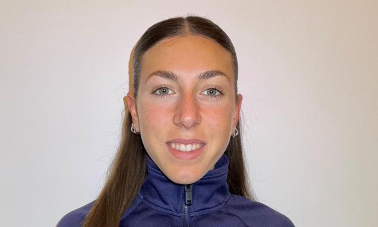 Elisa Marini convocata per il Campionato mondiale di marcia a squadre: orgoglio Cus Macerata