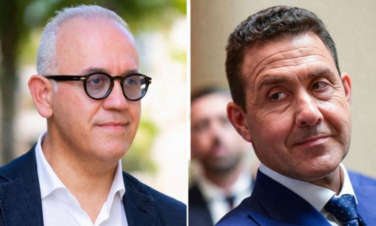 Civitanova, è febbre Vannacci: Ciarapica aderisce a Futuro Nazionale. "Nel generale leadership netta" Civitanova, è febbre Vannacci: Ciarapica aderisce a Futuro Nazionale. "Nel generale leadership netta"