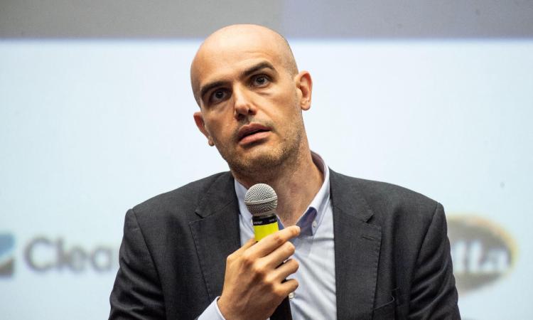 Dario Fabbri a Macerata: sarà ospite al Teatro della Filarmonica