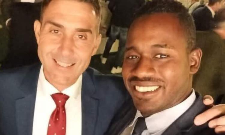 Recanati, Diop aderisce a Futuro Nazionale di Vannacci: "Non ho tratti italiani? Difendere l’identità non è odio”