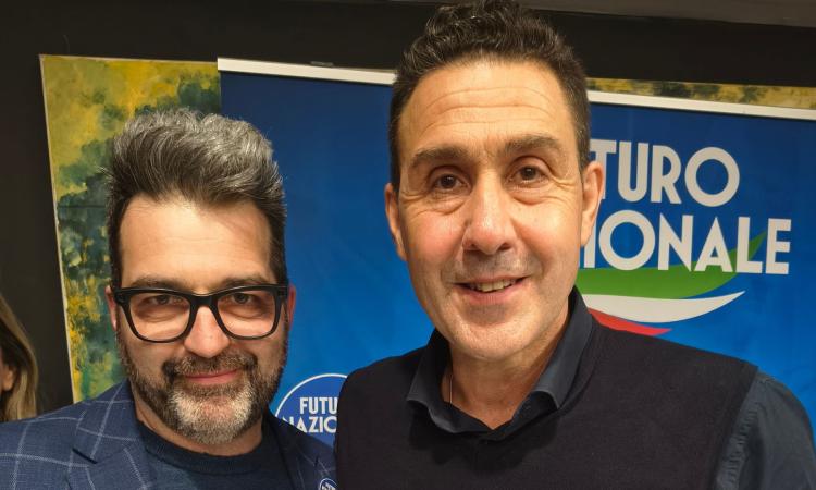 Il nuovo partito di Vannacci lancia "La Gazebata" nel Maceratese: al via il tour itinerante di Futuro Nazionale