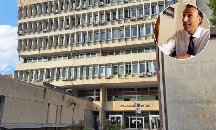 Tolentino - "Mi ha afferrata per il collo e spinta contro l'auto": fratello a processo per l'aggressione alla sorella