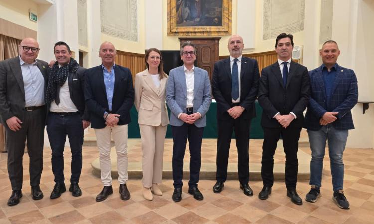 Nuovo casello A14 a Potenza Picena: al via il tavolo tecnico. Cantieri previsti per il 2027