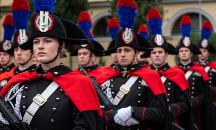 Al via le selezioni per allievi Carabinieri: ecco date e sedi