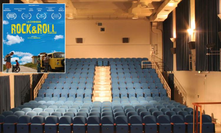 Civitanova, cinema e dibattito al Cecchetti: in programma “Lo chiamava Rock & Roll”