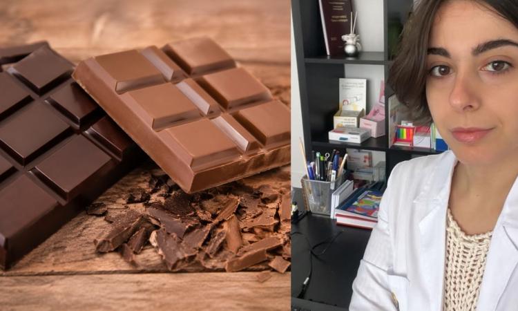 Post Pasqua, cioccolato fondente o al latte? Benefici e differenze Post Pasqua, cioccolato fondente o al latte? Benefici e differenze