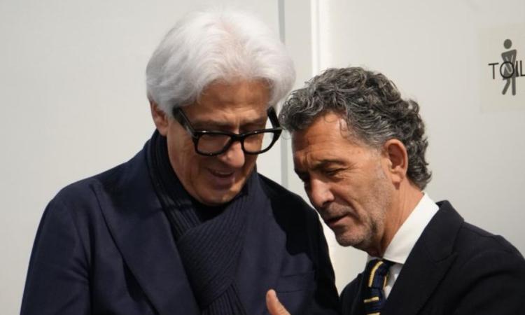 Macerata, nasce la lista unitaria: accordo tra Lega e Civici per Parcaroli