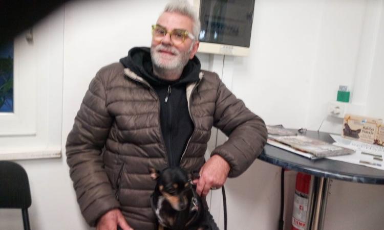 Macerata, malore in casa: muore a 66 anni il parrucchiere Rolando Tardella Macerata, malore in casa: muore a 66 anni il parrucchiere Rolando Tardella